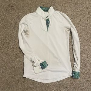 Essex Classics show shirt